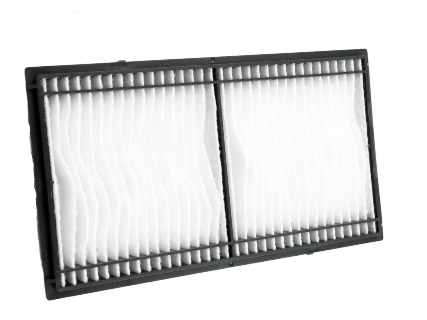 azurano Beamer Luftfilter für NEC NP06FT, 100014501, 24F53361 Ersatzfilter Austauschfilter für NEC Projektor - Bild 1