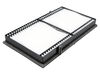 azurano Beamer Luftfilter für NEC NP06FT, 100014501, 24F53361 Ersatzfilter Austauschfilter für NEC Projektor - Bild 4