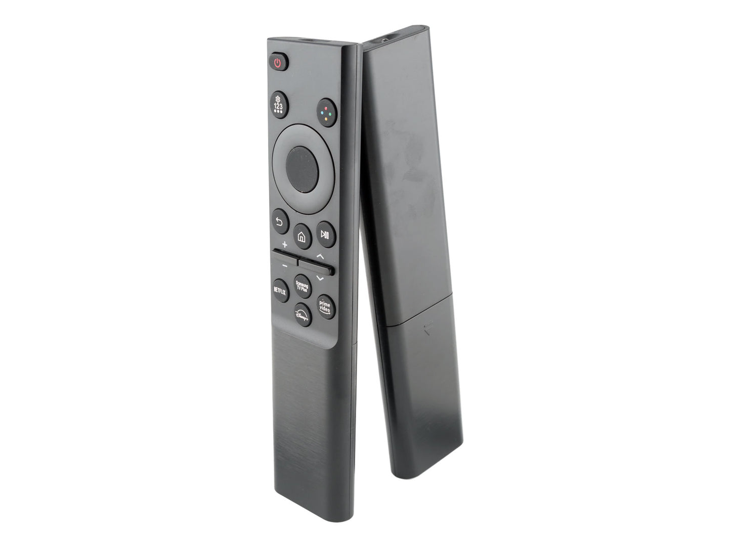 azurano Ersatz für Samsung Fernbedienung BN59-01388H - GU55CU7179, GU55CU7179UXZG, GU65CU7179, GU65CU7179UXZG, GU75CU7179 - Ersetzt auch BN59-01393C, BN59-01388A, BN59-01388L - Bild 1