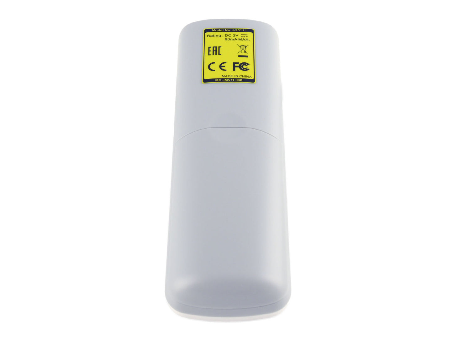ACER Original Fernbedienung MC.JMV11.008, J-25041, MC.JMV11.00K, J-25111 - H5382BD, H6512BD, P1502, P1150, H6521BD, H6531BD - Bild 6
