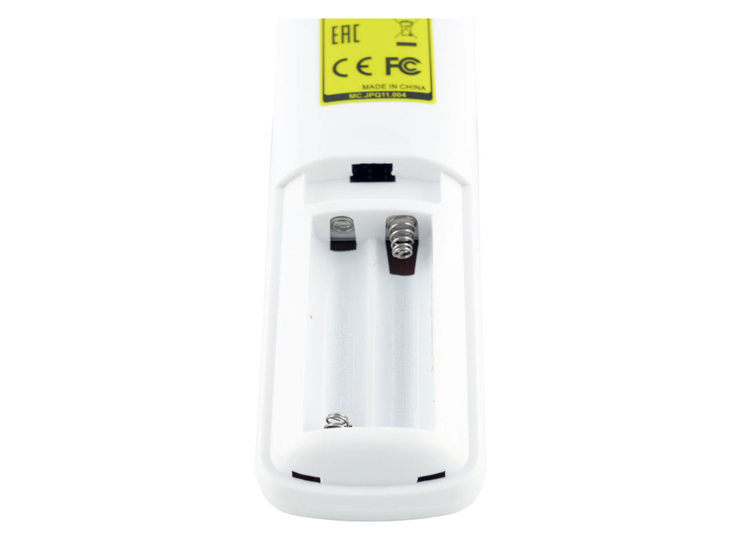ACER Original Fernbedienung MC.JPQ11.004, T-2502 - X1623H, H6555BDKi, X1526HK, X1527H, SUB -> black MC.JPQ11.003, T-2501 - H6512BD H6521ABD H6521BD H6540BD H6545BD ... - Bild 8