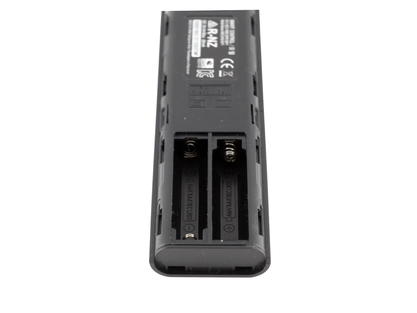 azurano Fernbedienung für SAMSUNG BN59-01357B / BN59-01357A mit VOICE - Sprachfunktion - für Samsung QLED Series Q60A Q70A QN800A Q80A QN90A QN85A The Frame 4K Series - Praktische Batterie Version! - Bild 8