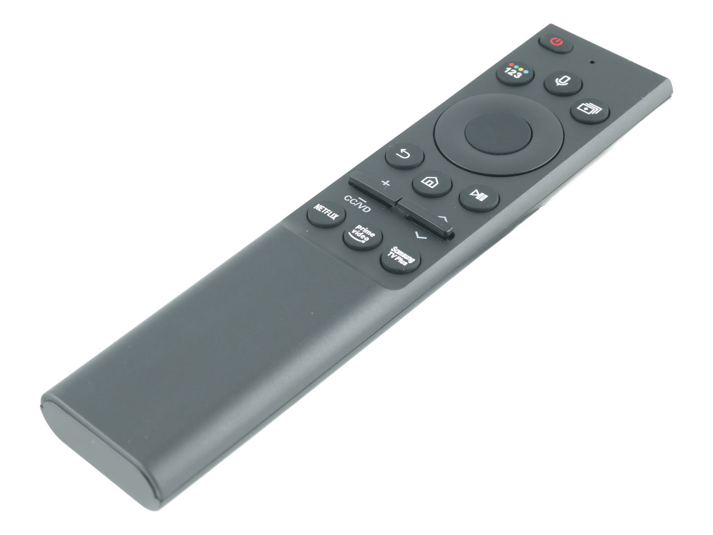 azurano Fernbedienung für SAMSUNG BN59-01357B / BN59-01357A mit VOICE - Sprachfunktion - für Samsung QLED Series Q60A Q70A QN800A Q80A QN90A QN85A The Frame 4K Series - Praktische Batterie Version! - Bild 6