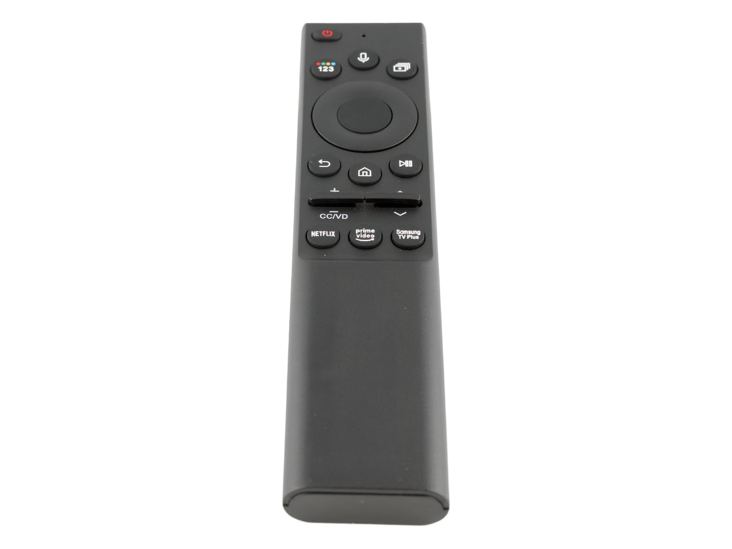 azurano Fernbedienung für SAMSUNG BN59-01357B / BN59-01357A mit VOICE - Sprachfunktion - für Samsung QLED Series Q60A Q70A QN800A Q80A QN90A QN85A The Frame 4K Series - Praktische Batterie Version! - Bild 4