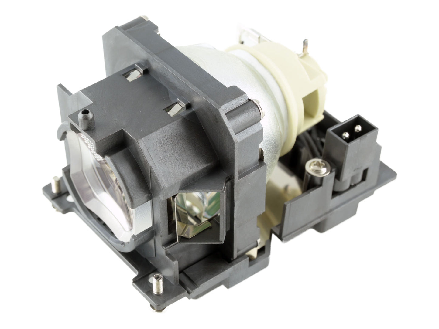 codalux Beamerlampe für NEC NP47LP, 100015250 verkauft und kompatibel mit PHILIPS Lampe mit Gehäuse - Bild 4