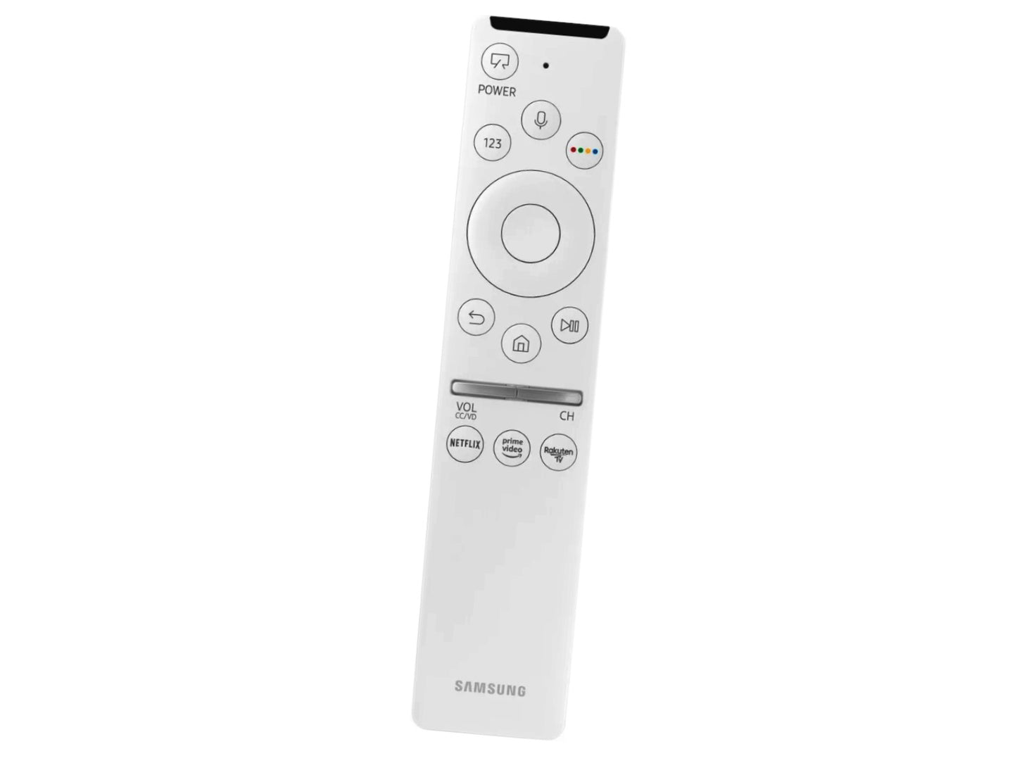 SAMSUNG BN59-01330J, BN59-01312R, BN59-01312N, VOICE Original Fernbedienung - Bild 1