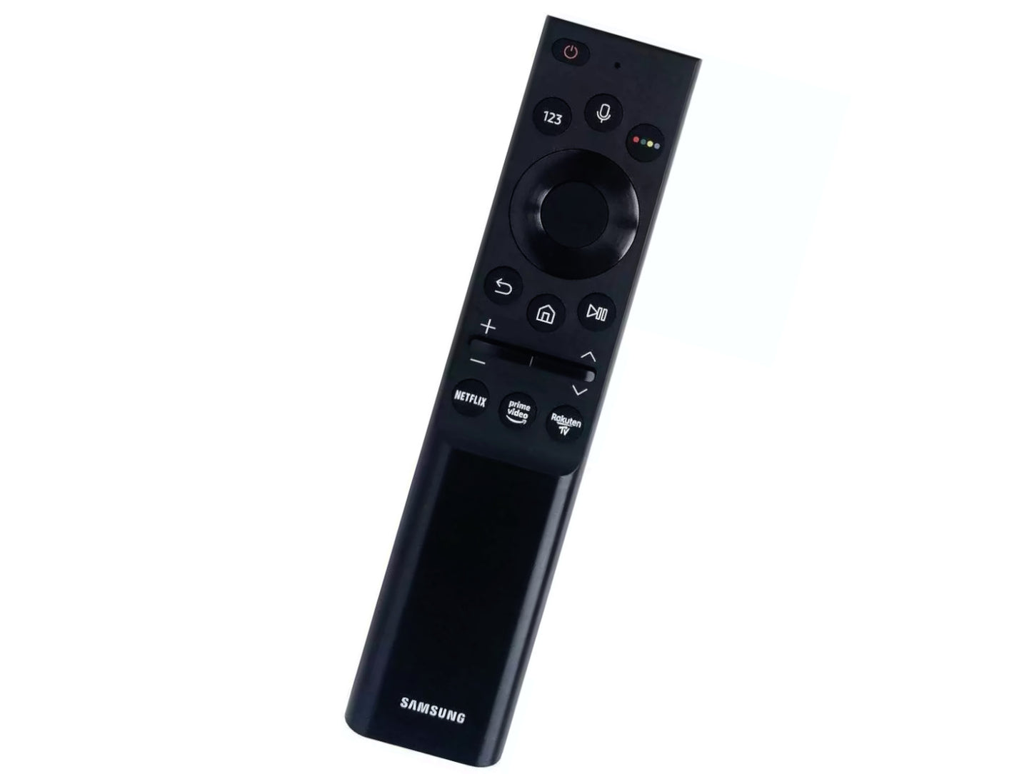 SAMSUNG Fernbedienung BN59-01363J, VOICE original - Bild 1