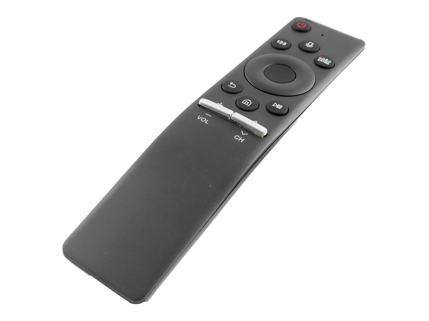 azurano Fernbedienung für SAMSUNG BN59-01298D, BN5901298D mit Sprachfunktion für 4K QLED UHD Fernseher - Ersetzt auch BN59-01298E, BN59-01274A, BN59-01266A - Bild 6