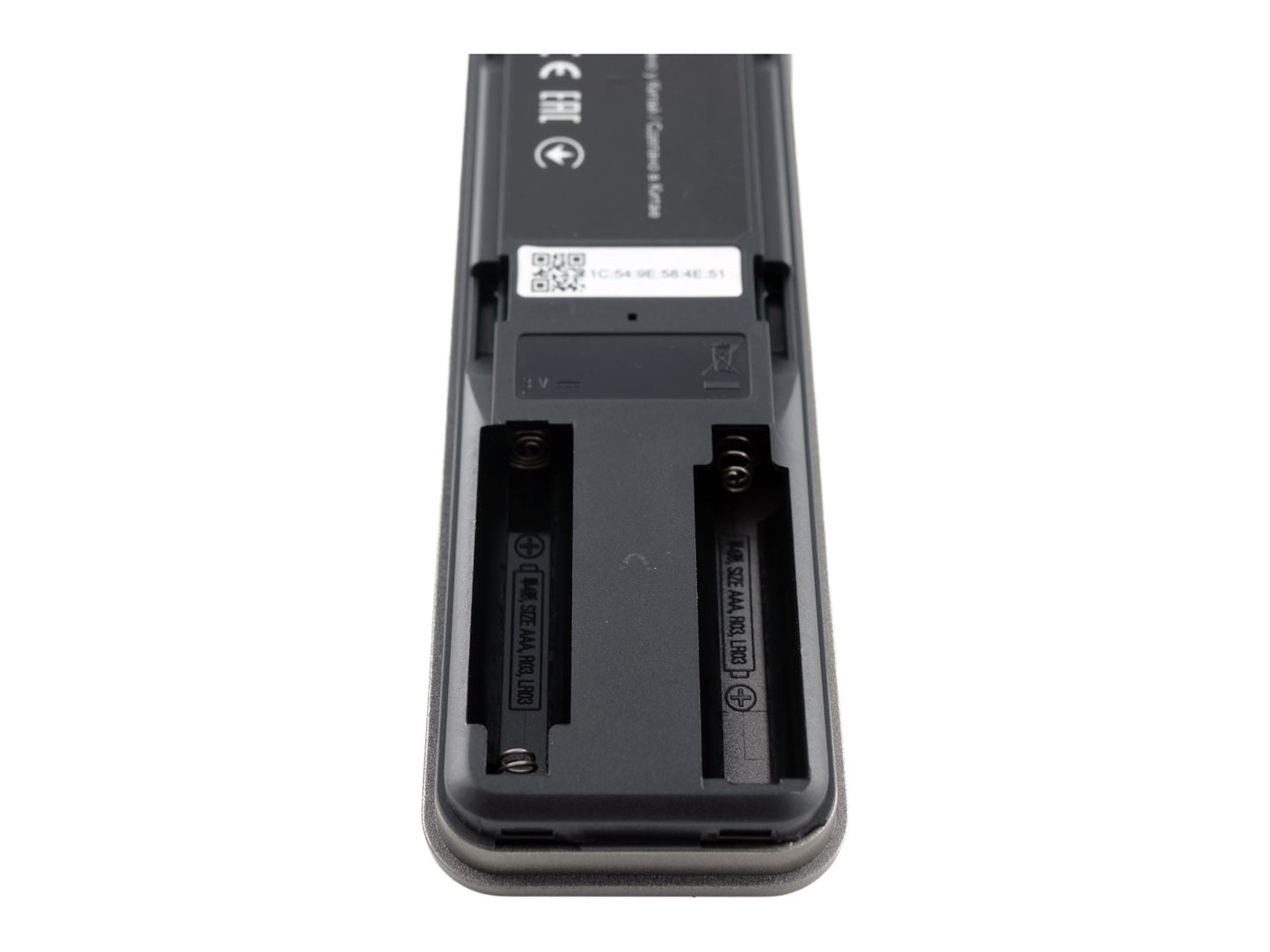 azurano Fernbedienung für SONY RMF-TX600E, 149354811, VOICE - Bild 8