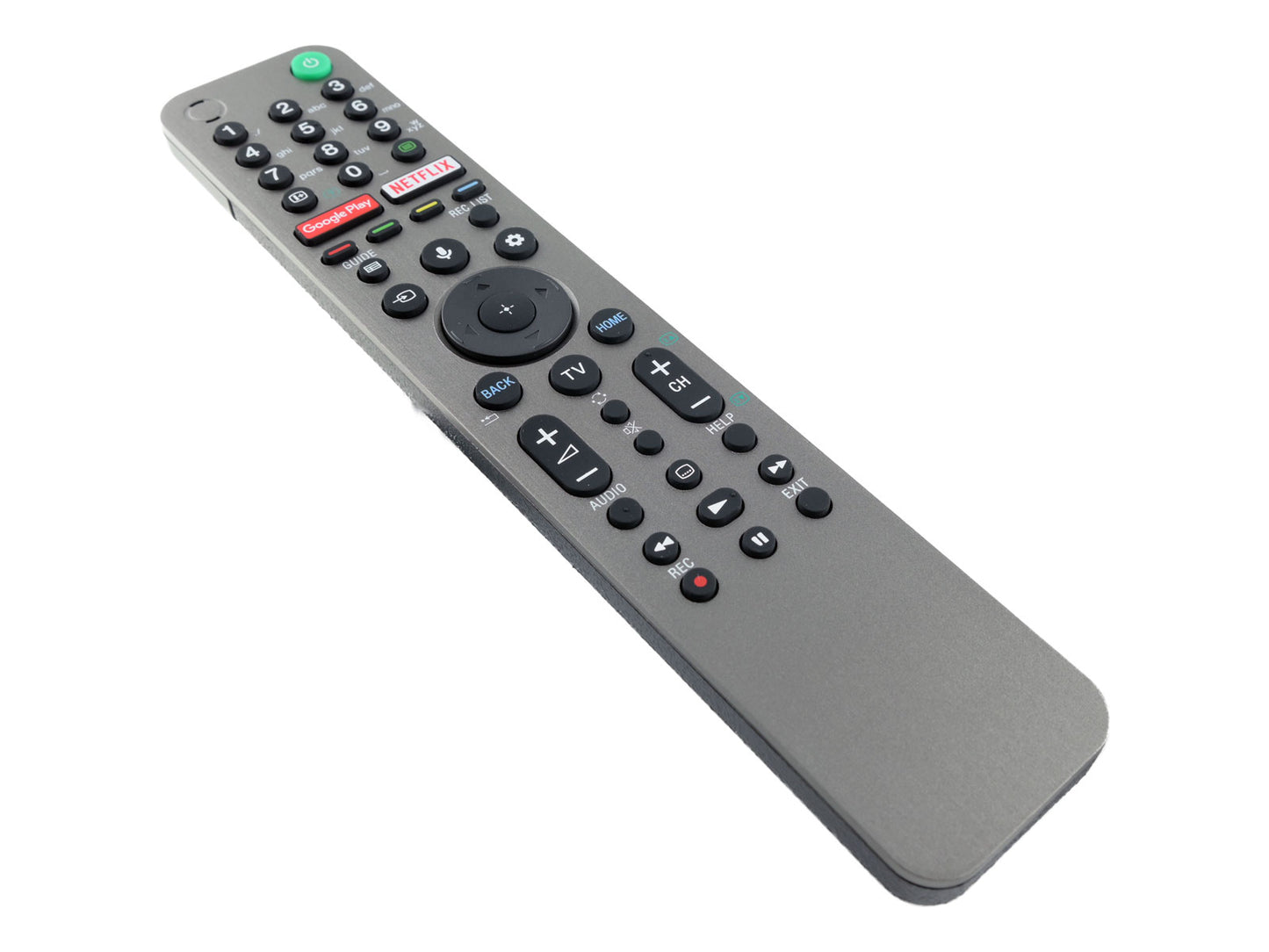 azurano Fernbedienung für SONY RMF-TX600E, 149354811, VOICE - Bild 5