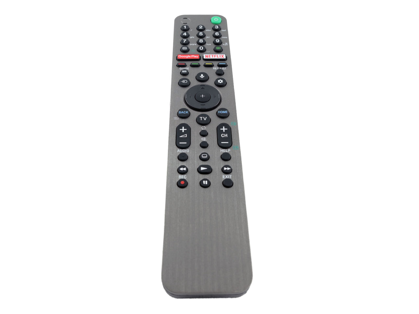 azurano Fernbedienung für SONY RMF-TX600E, 149354811, VOICE - Bild 4