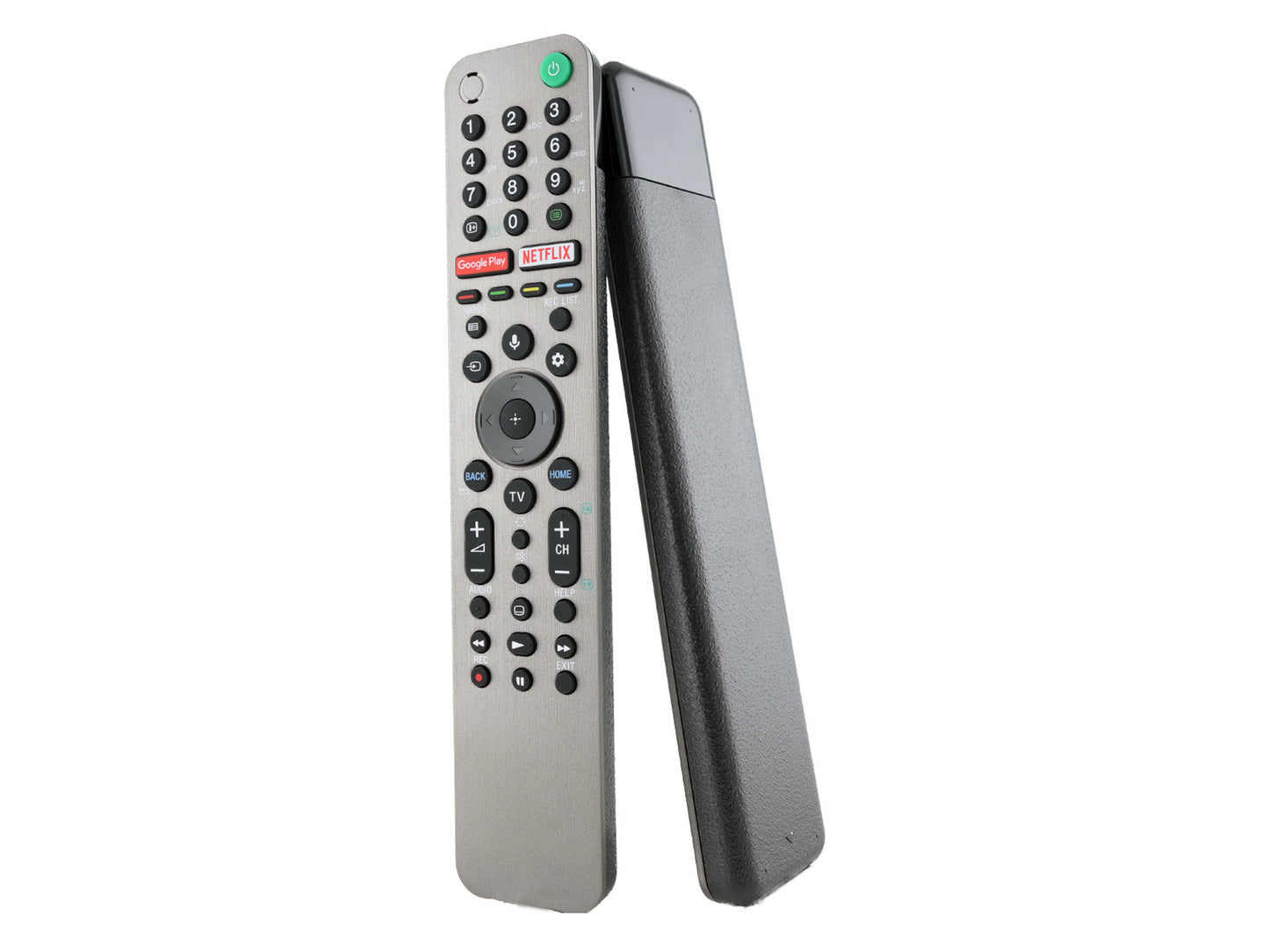 azurano Fernbedienung für SONY RMF-TX600E, 149354811, VOICE - Bild 1
