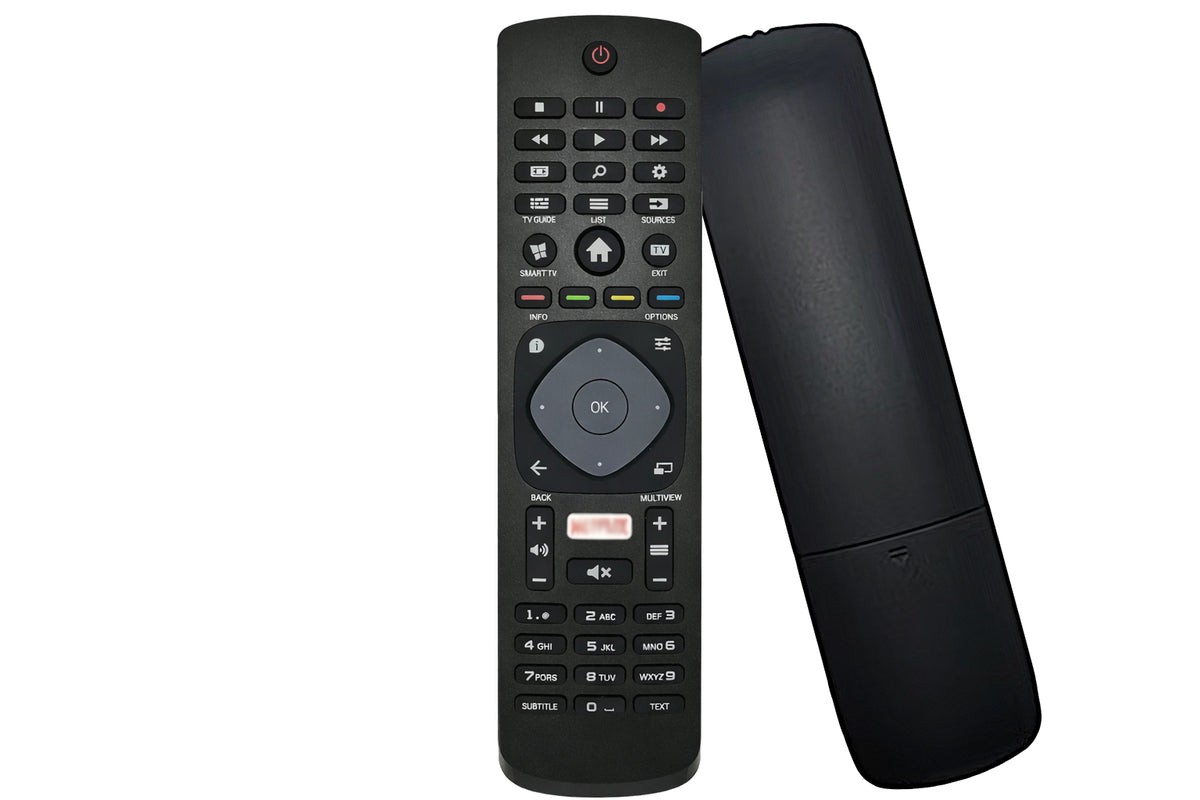 azurano Universal Fernbedienung für PHILIPS – Bild 1