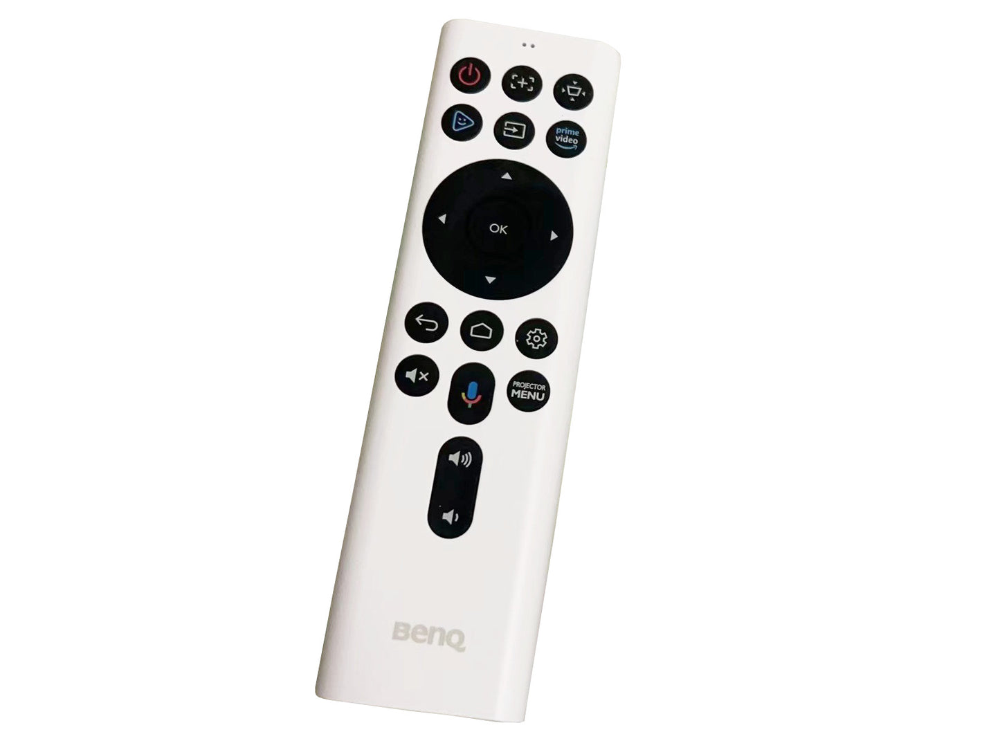 BENQ Fernbedienung RCI067, 5J.JH306.001 original - Bild 1