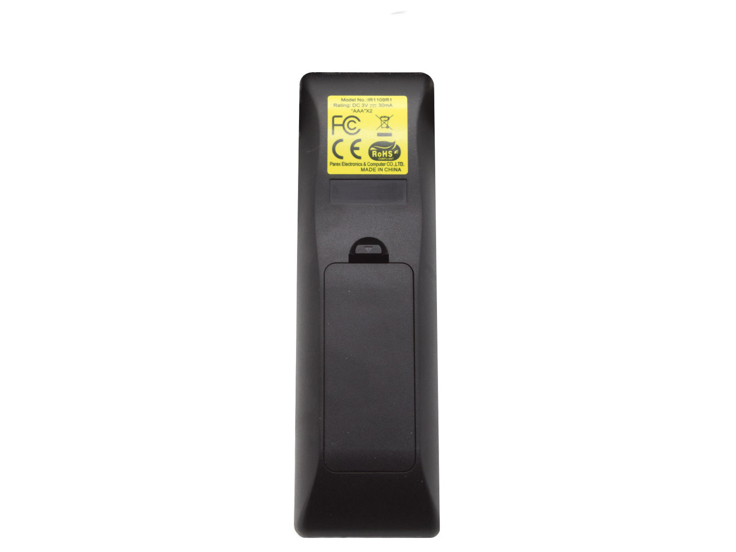 INFOCUS HW-NAVIGATOR-5, B-2701 Original Fernbedienung - Bild 2