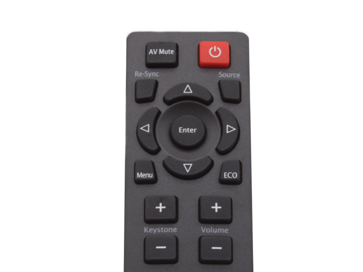INFOCUS HW-NAVIGATOR-5, B-2701 Original Fernbedienung - Bild 4