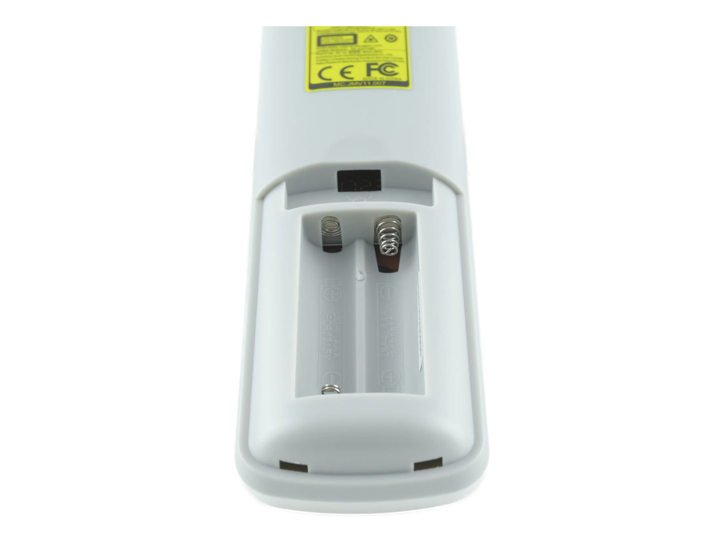 Original ACER MC.JMV11.00G (Remote J1) - Acer Universal Fernbedienung mit Laserpointer - Bild 8