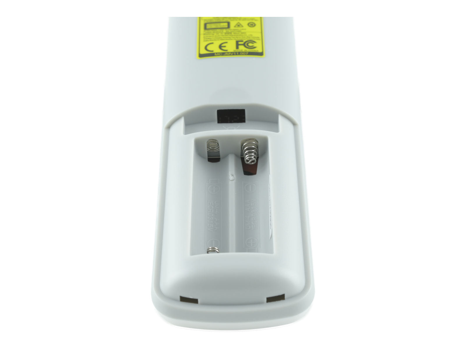 Original ACER MC.JMV11.00G (Remote J1) - Acer Universal Fernbedienung mit Laserpointer - Bild 8