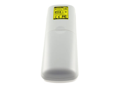 Original ACER MC.JMV11.00G (Remote J1) - Acer Universal Fernbedienung mit Laserpointer - Bild 7