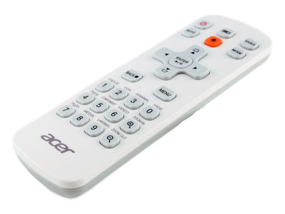 Original ACER MC.JMV11.00G (Remote J1) - Acer Universal Fernbedienung mit Laserpointer - Bild 6