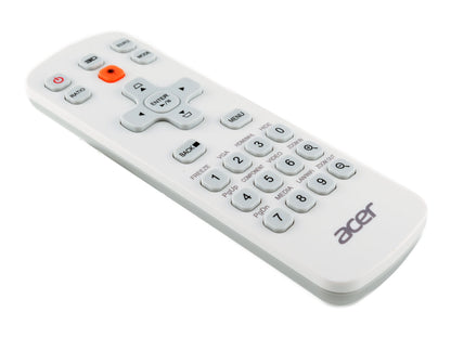 ACER Fernbedienung MC.JMV11.00G, J3 LASER, MC.JMV11.005, J-25010, MC.JMV11.007, MCJMV11006 original - Bild 5