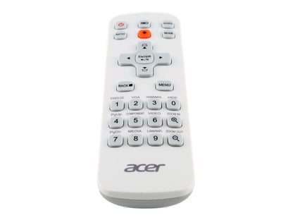 Original ACER MC.JMV11.00G (Remote J1) - Acer Universal Fernbedienung mit Laserpointer - Bild 4