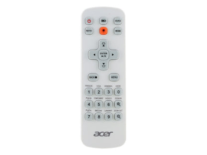 Original ACER MC.JMV11.00G (Remote J1) - Acer Universal Fernbedienung mit Laserpointer - Bild 3