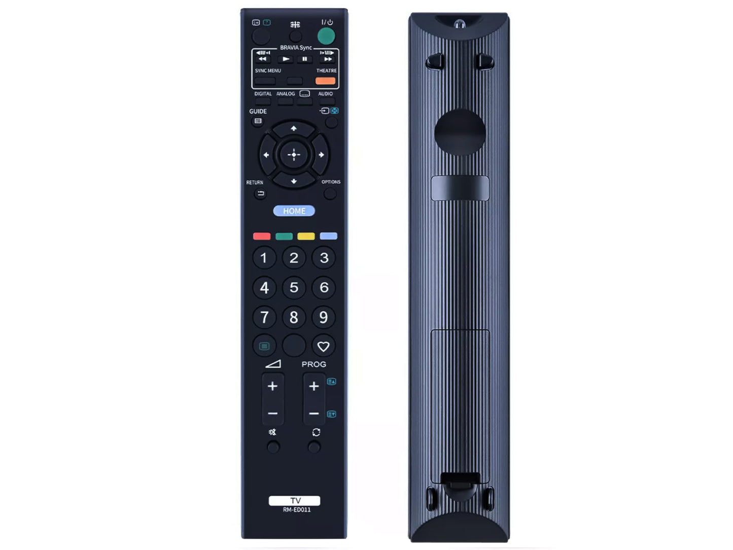azurano Fernbedienung für SONY RM-ED011 - Bild 1