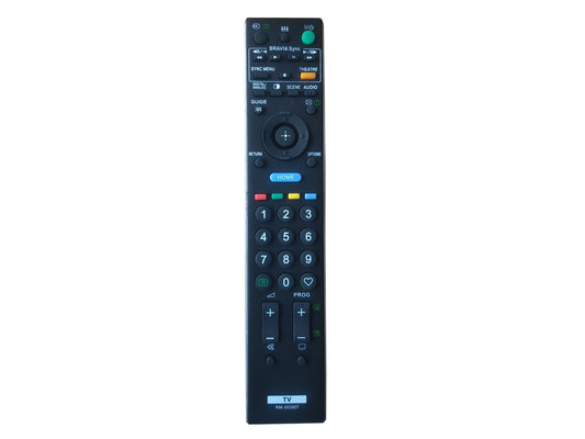 azurano Fernbedienung für SONY RM-GD007 - Bild 1