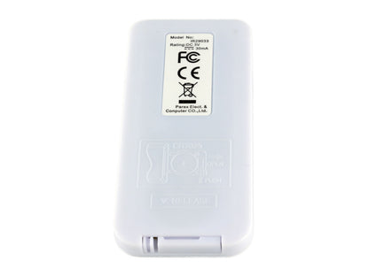 azurano Fernbedienung für INFOCUS INA-REMPJ001, INA-REMPJ001a, IR29033 - Bild 7