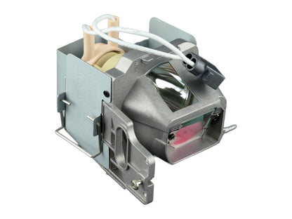 OPTOMA SP.7G6R1GR01, BL-FU240E, BL-FU240K Beamerlampe mit Gehäuse - Bild 2