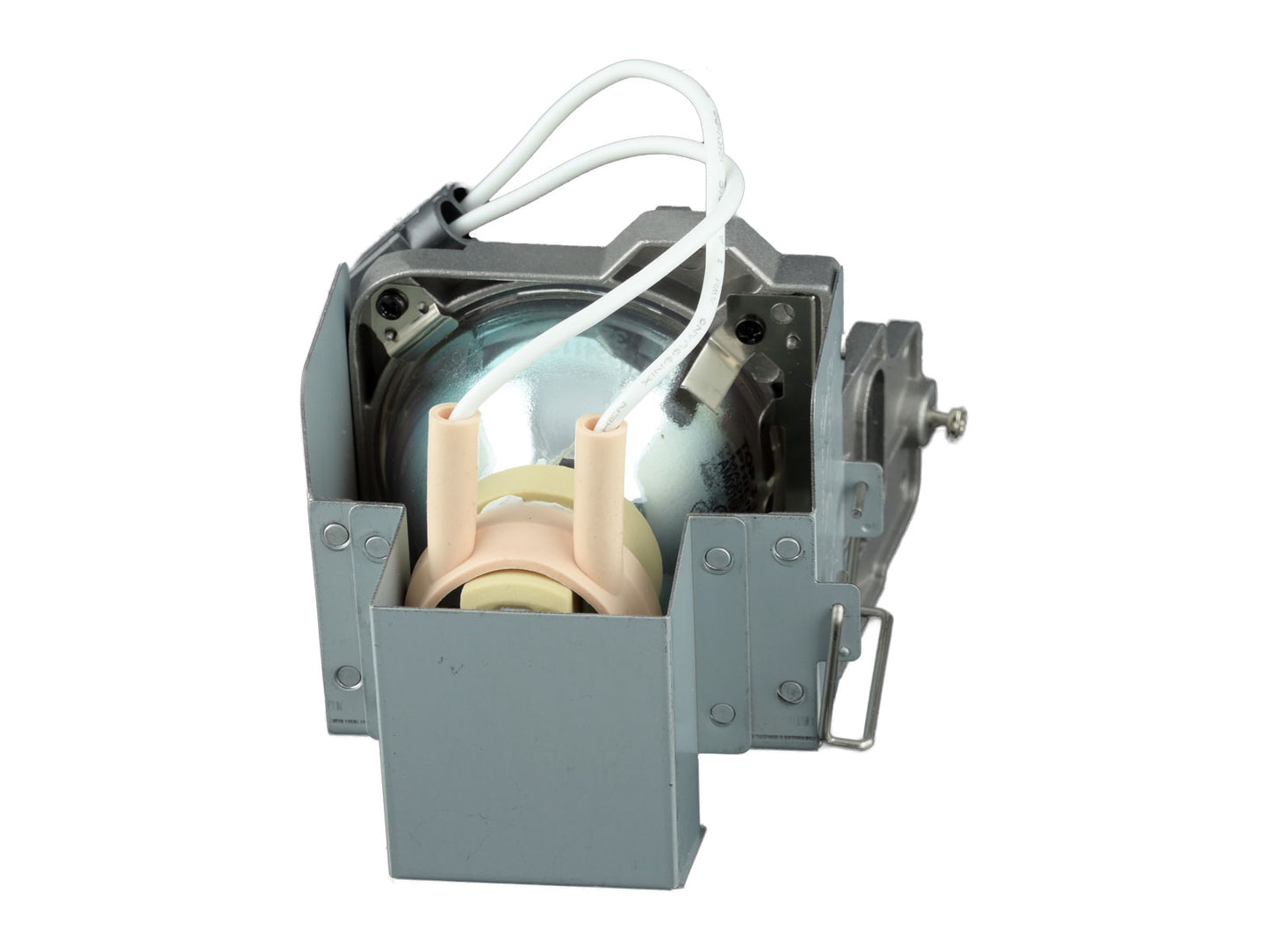 azurano Beamerlampe für ACER UC.JRN11.001 MC.JRN11.002, MC.JRN11.001 Ersatzlampe mit Gehäuse - Bild 4