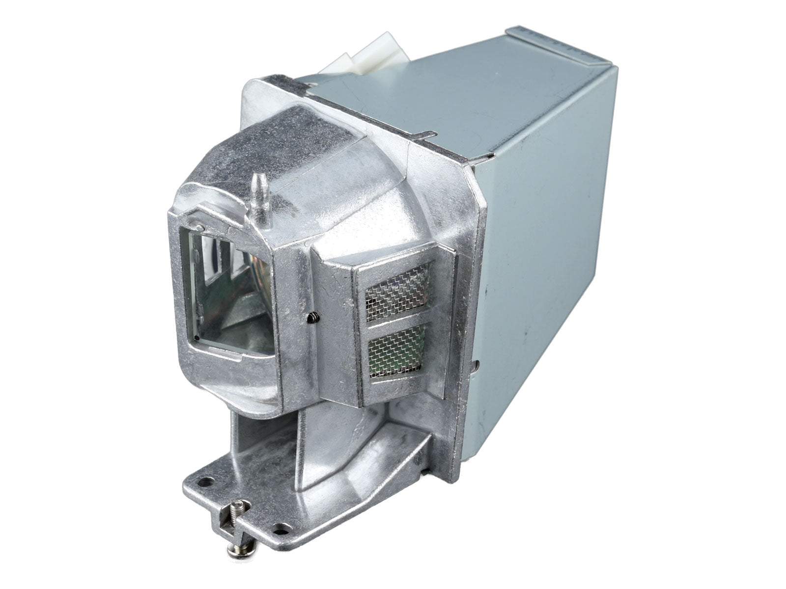 azurano Beamerlampe für ACER UC.JSF11.001, MC.JS411.004, MR.JSF11.009, MC.JS411.00B, UC.JS411.002 Ersatzlampe mit Gehäuse - Bild 2