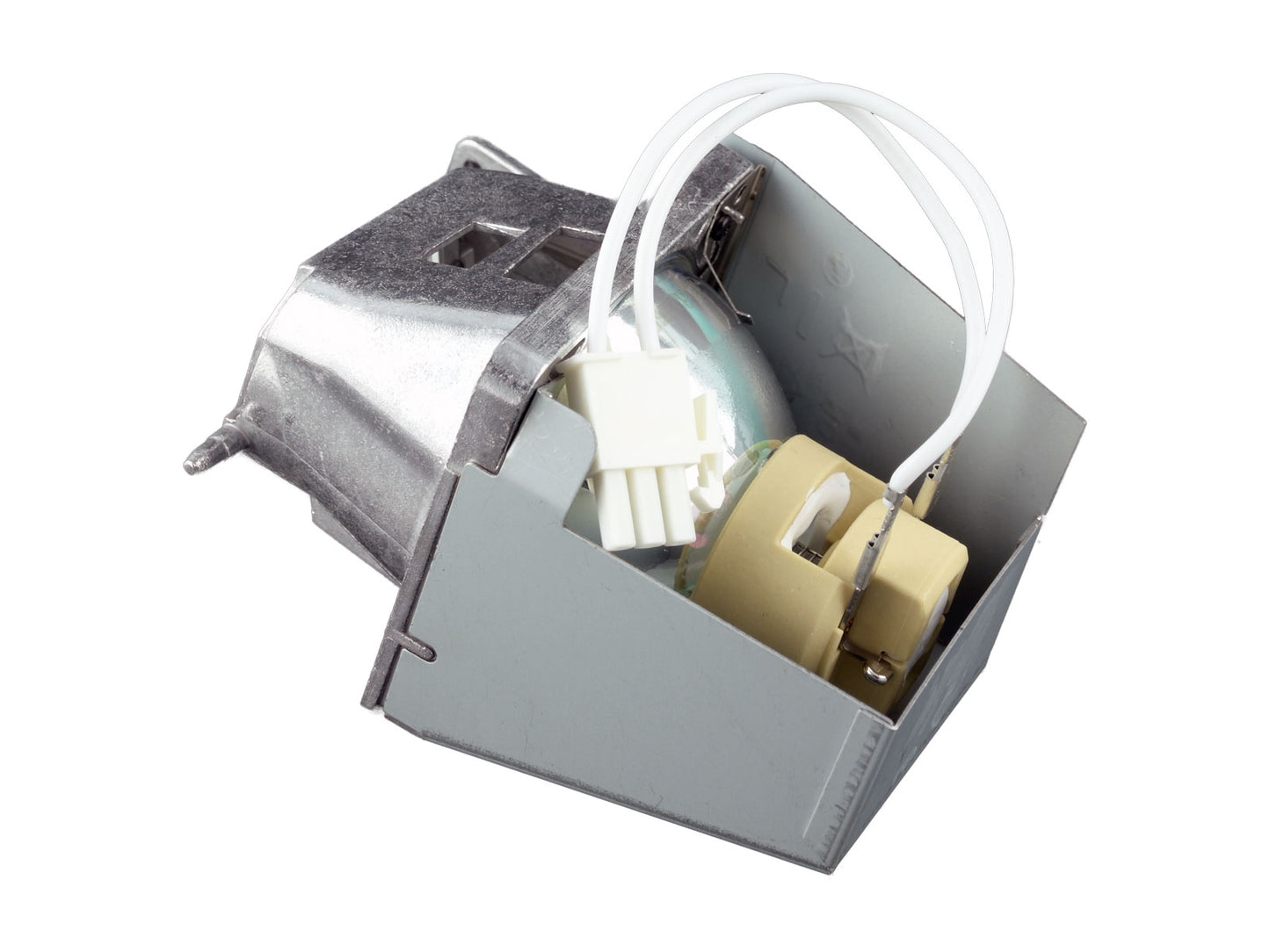 azurano Beamerlampe für ACER UC.JSF11.001, MC.JS411.004, MR.JSF11.009, MC.JS411.00B, UC.JS411.002 Ersatzlampe mit Gehäuse - Bild 4