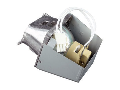 azurano Beamerlampe für ACER UC.JSF11.001, MC.JS411.004, MR.JSF11.009, MC.JS411.00B, UC.JS411.002 Ersatzlampe mit Gehäuse - Bild 4