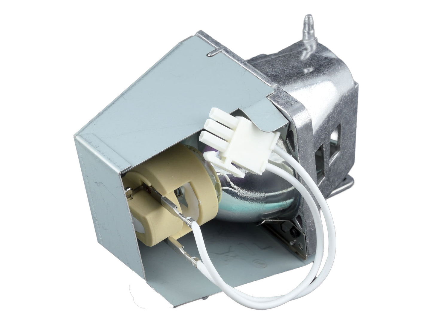 azurano Beamerlampe für ACER UC.JSF11.001, MC.JS411.004, MR.JSF11.009, MC.JS411.00B, UC.JS411.002 Ersatzlampe mit Gehäuse - Bild 5