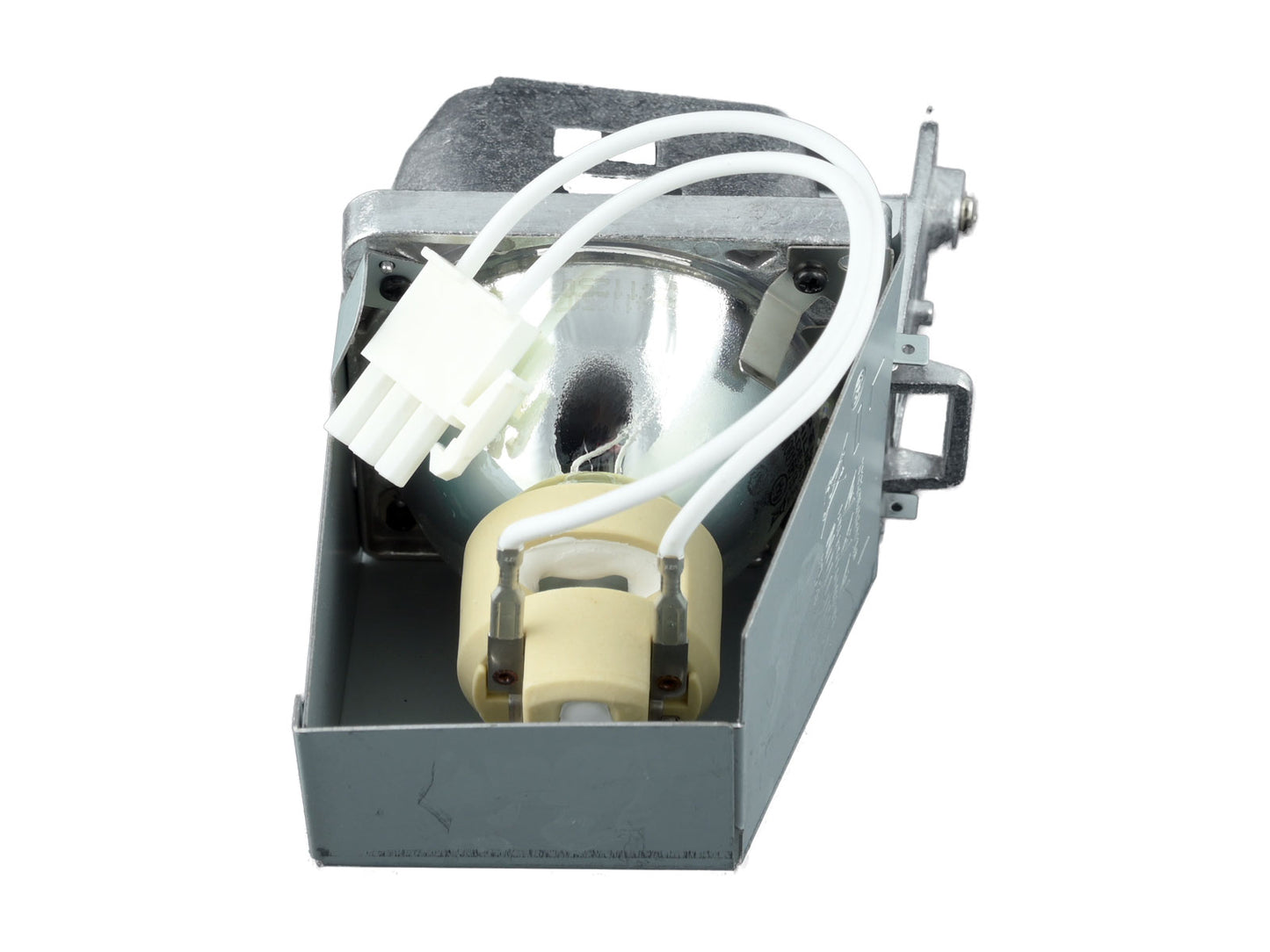 azurano Beamerlampe für ACER UC.JSF11.001, MC.JS411.004, MR.JSF11.009, MC.JS411.00B, UC.JS411.002 Ersatzlampe mit Gehäuse - Bild 6