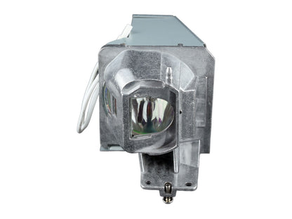 azurano Beamerlampe für ACER UC.JSF11.001, MC.JS411.004, MR.JSF11.009, MC.JS411.00B, UC.JS411.002 Ersatzlampe mit Gehäuse - Bild 3