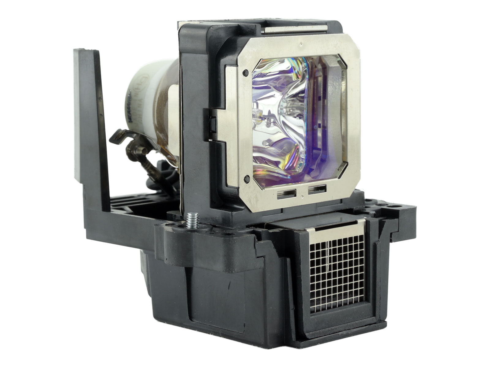 codalux Beamerlampe für JVC PK-L2615U PK-L2615UG verkauft und kompatibel mit USHIO Lampe mit Gehäuse - Bild 1