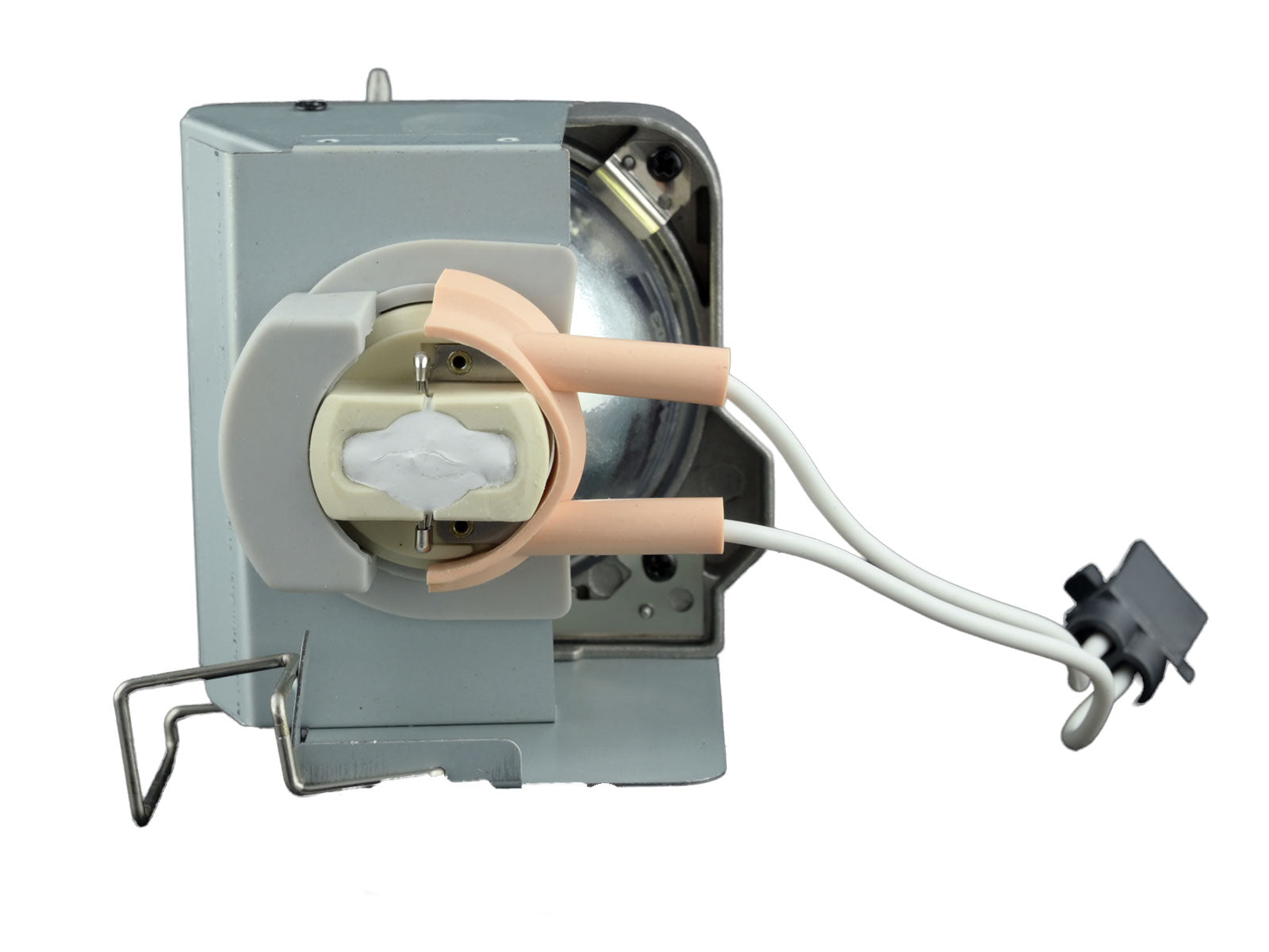 codalux Beamerlampe für OPTOMA SP.78V01GC01 BL-FP240E verkauft und kompatibel mit PHILIPS Lampe mit Gehäuse - Bild 5