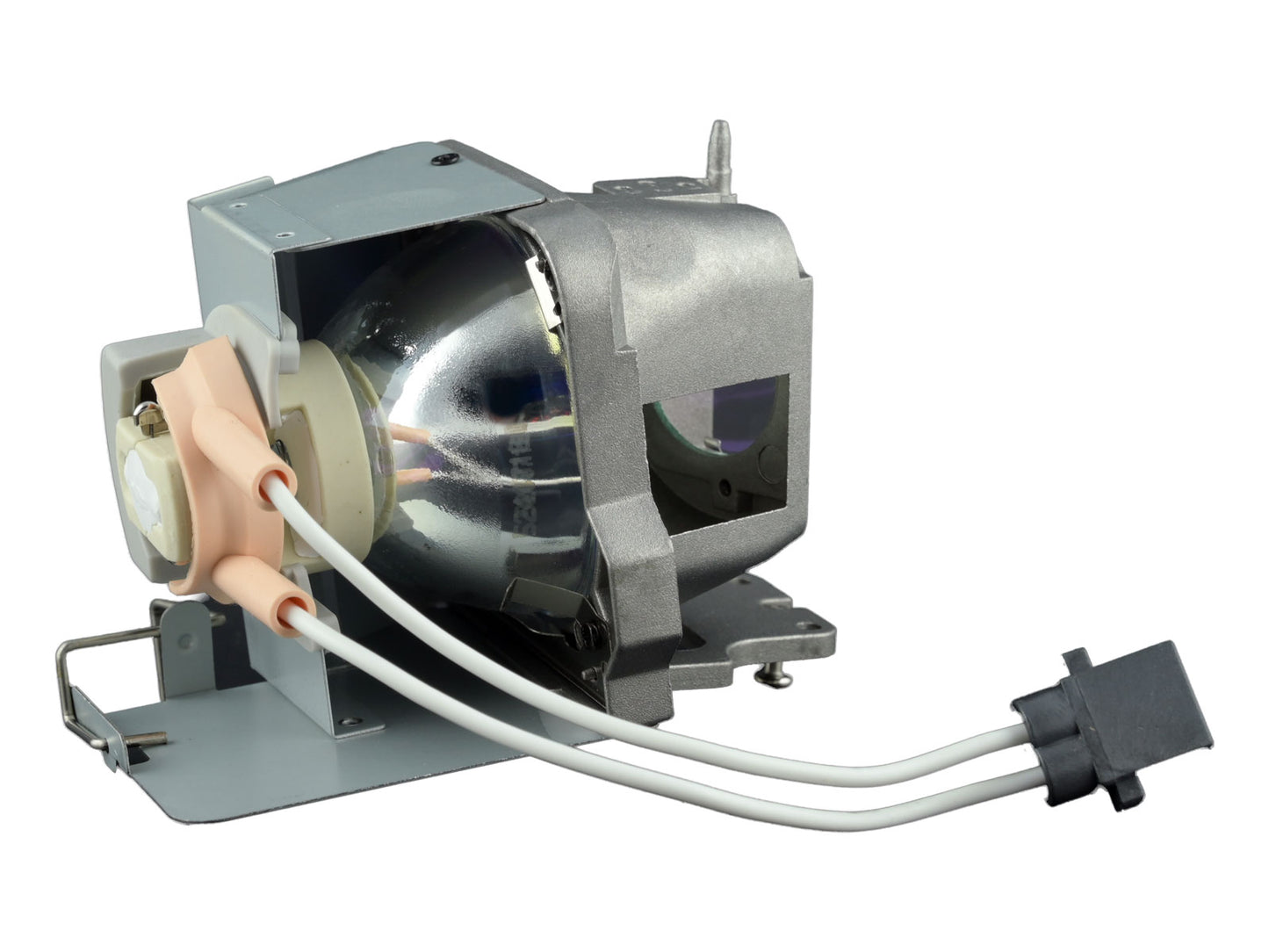 OPTOMA SP.78V01GC01 BL-FP240E Beamerlampe mit Gehäuse - Bild 6