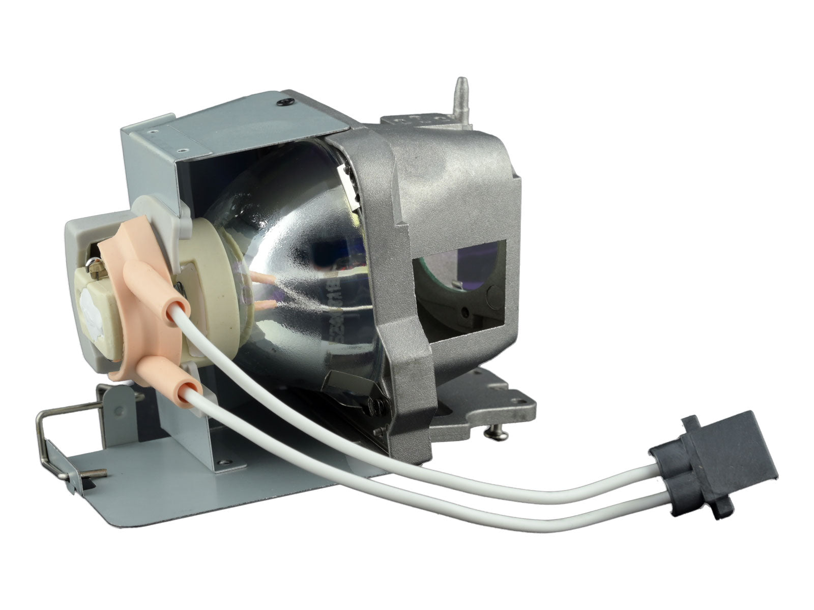 OPTOMA SP.78V01GC01 BL-FP240E Beamerlampe mit Gehäuse - Bild 6