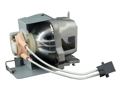 OPTOMA SP.78V01GC01 BL-FP240E Beamerlampe mit Gehäuse - Bild 6