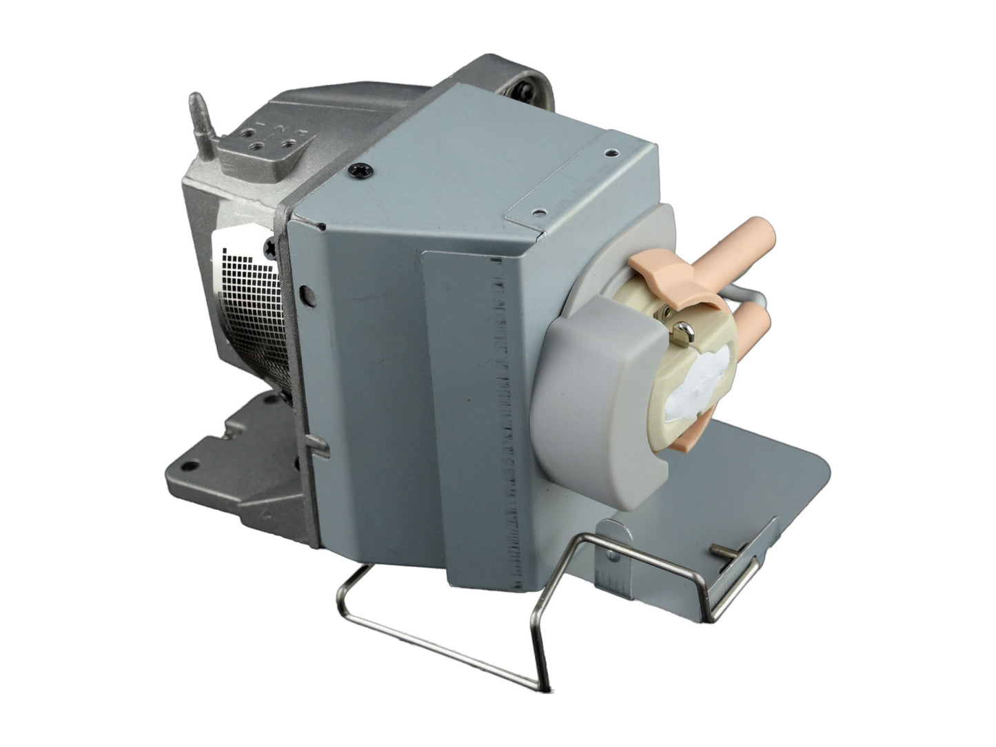 OPTOMA SP.78V01GC01 BL-FP240E Beamerlampe mit Gehäuse - Bild 4