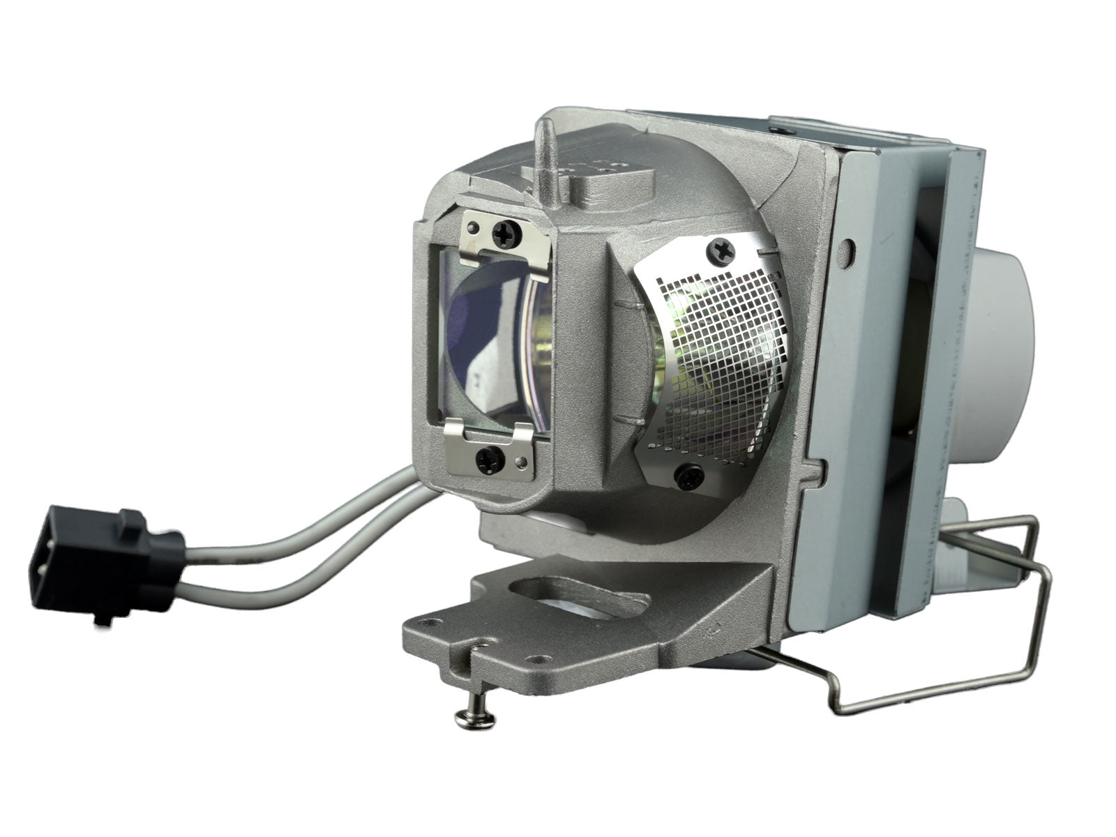 OPTOMA SP.78V01GC01 BL-FP240E Beamerlampe mit Gehäuse - Bild 2