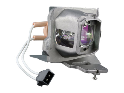 azurano Beamerlampe für ACER MC.JPH11.001, MC.JPH11.008 Ersatzlampe mit Gehäuse - Bild 1