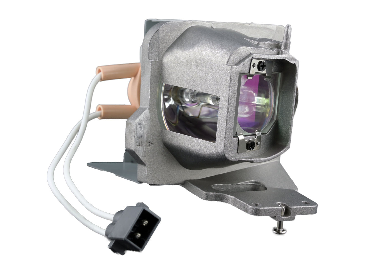 OPTOMA SP.78V01GC01 BL-FP240E Beamerlampe mit Gehäuse - Bild 1