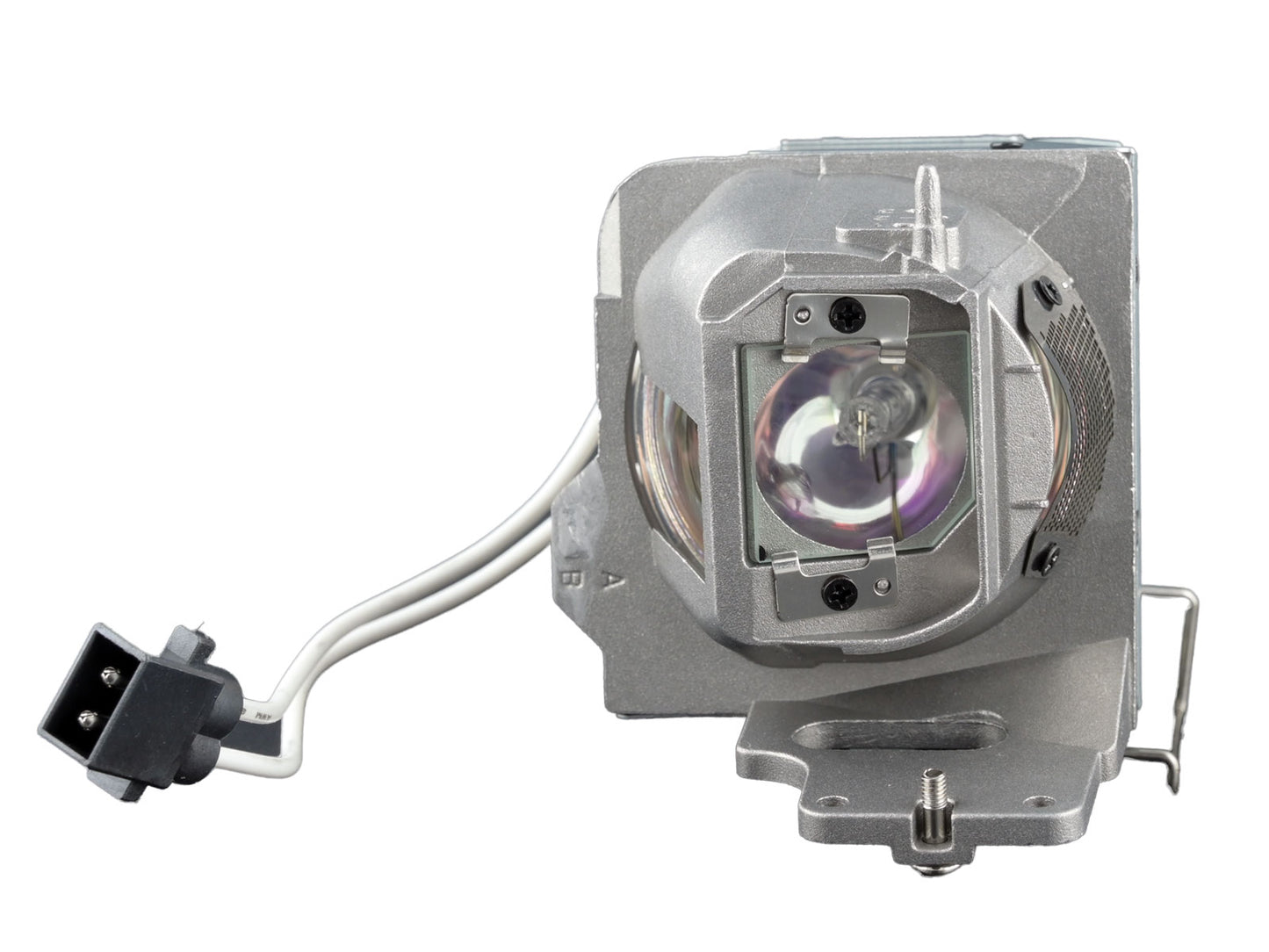 OPTOMA SP.78V01GC01 BL-FP240E Beamerlampe mit Gehäuse - Bild 3