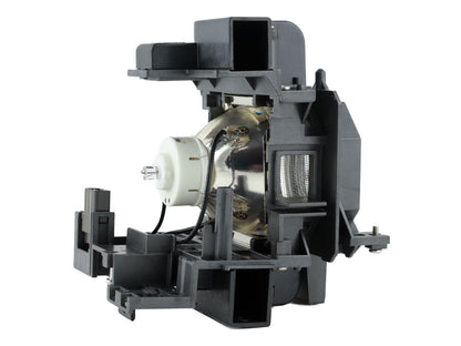 codalux Beamerlampe für SANYO POA-LMP136, 610-346-9607, ET-SLMP136 verkauft und kompatibel mit USHIO Lampe mit Gehäuse - Bild 3
