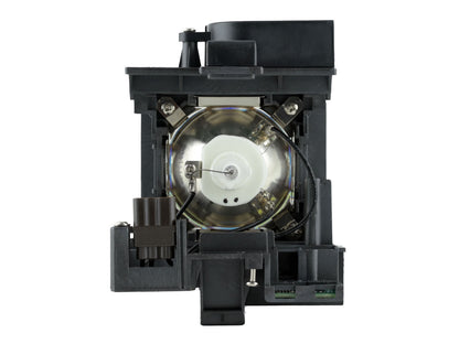 codalux Beamerlampe für SANYO POA-LMP136, 610-346-9607, ET-SLMP136 verkauft und kompatibel mit USHIO Lampe mit Gehäuse - Bild 4